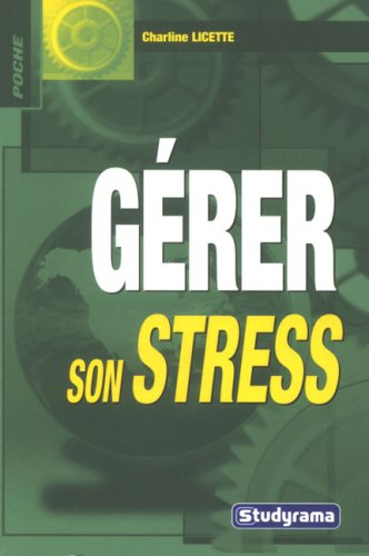 Gérer son stress