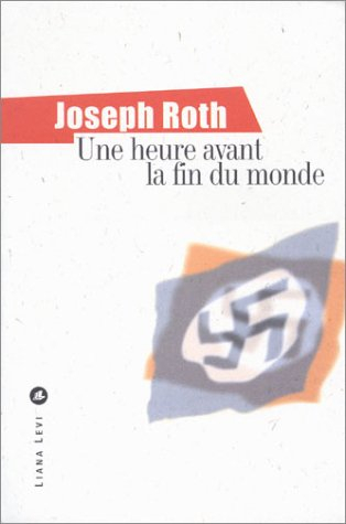 Une heure avant la fin du monde