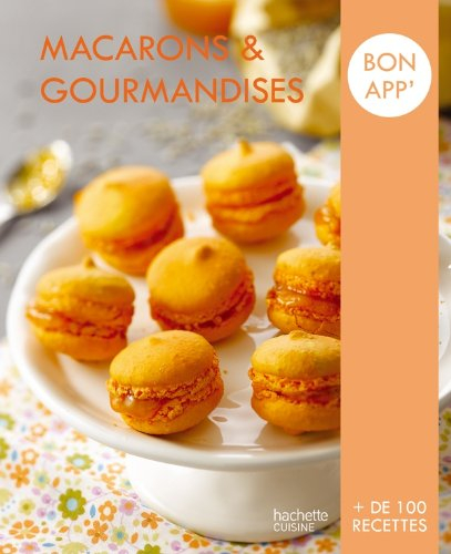 Macarons & gourmandises