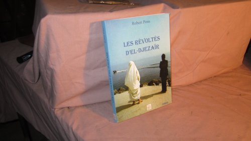 Les révoltés d'El-Djezaïr