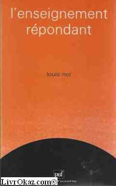 L'Enseignement répondant : vers une éducation en seconde personne