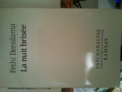La Nuit brisée : Muhammad et l'énonciation islamique