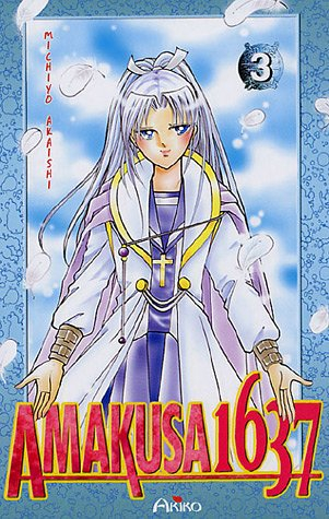 Amakusa 1637. Vol. 3