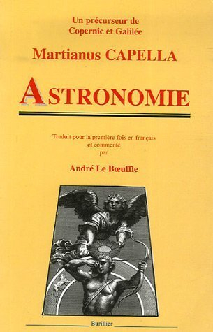 Astronomie