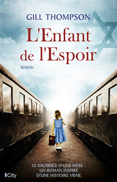 L'enfant de l'espoir