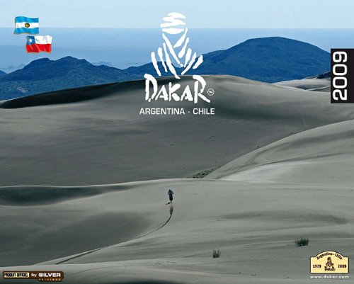Dakar 2009