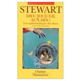dieu joue-t-il aux des ? les mathematiques du chaos