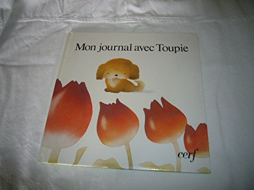 Mon journal avec Toupie