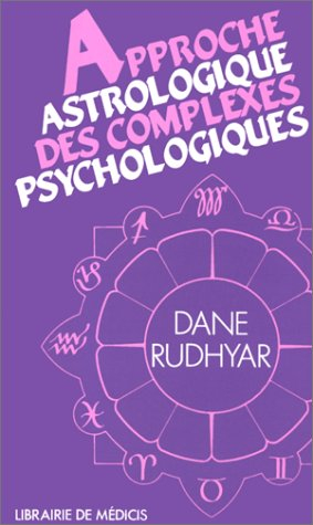 approche astrologique des complexes psychologiques