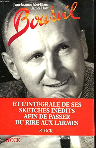 Bourvil