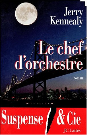 Le chef d'orchestre