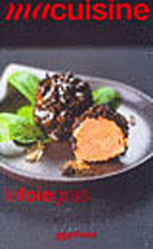 Le foie gras
