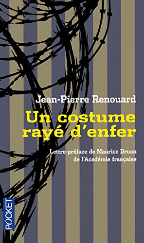 Un costume rayé d'enfer