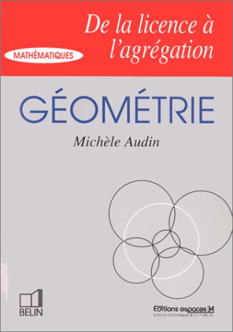 Géométrie