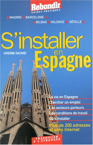 S'installer en Espagne
