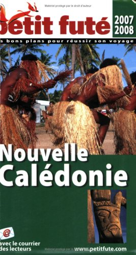 Nouvelle-Calédonie : 2007-2008