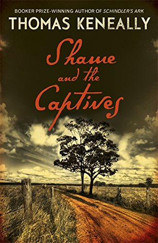 shame and the captives