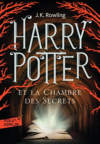 Harry Potter. Vol. 2. Harry Potter et la chambre des secrets