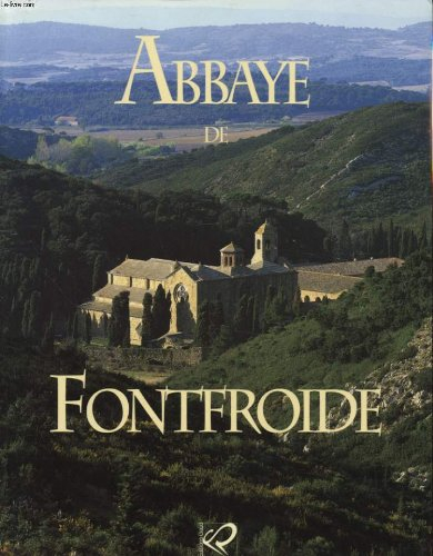 ancienne abbaye cistercienne de fontfroide