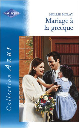 Un mariage à la grecque