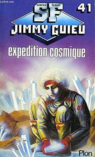 Expédition cosmique