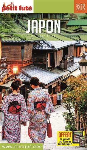 Japon : 2018-2019