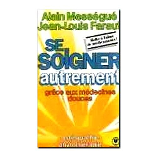 Se soigner autrement