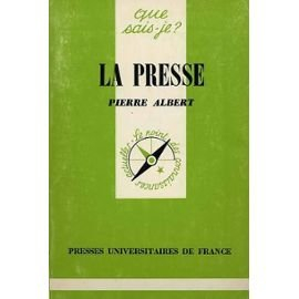 la presse