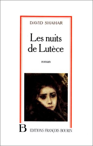 Les Nuits de Lutèce : le palais des vases brisés