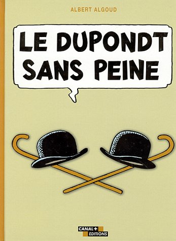 Le Dupondt sans peine