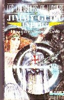 Les Chevaliers de lumière. Vol. 9. L'Empire des ténèbres