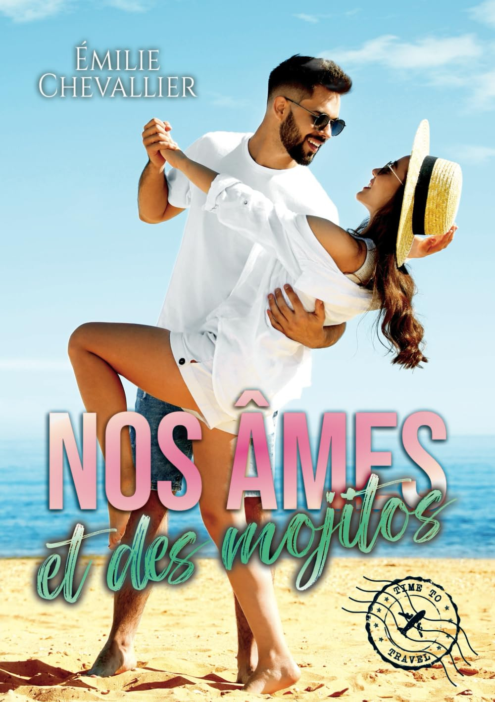 Nos âmes et des mojitos: Une romance estivale