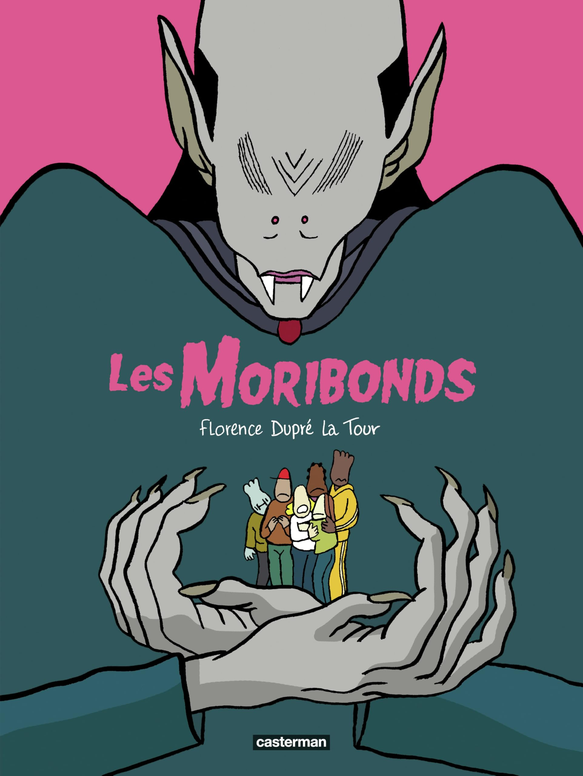 Les Moribonds