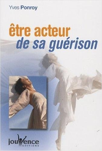 Etre acteur de sa guérison