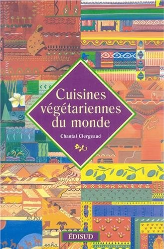 cuisines végétariennes du monde