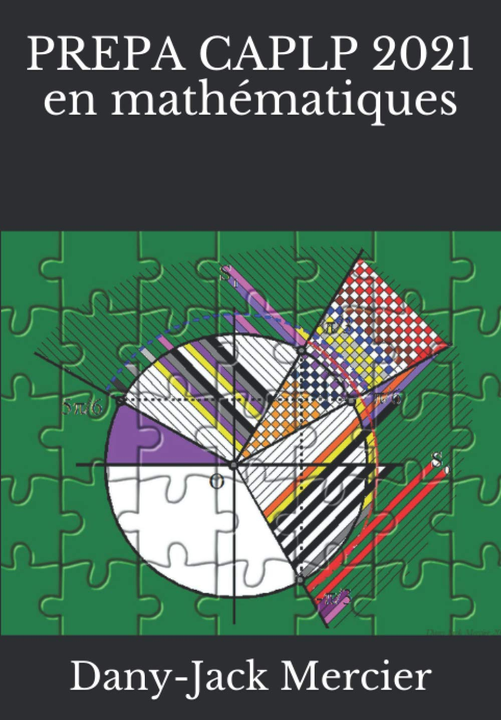 PREPA CAPLP 2021 en mathématiques