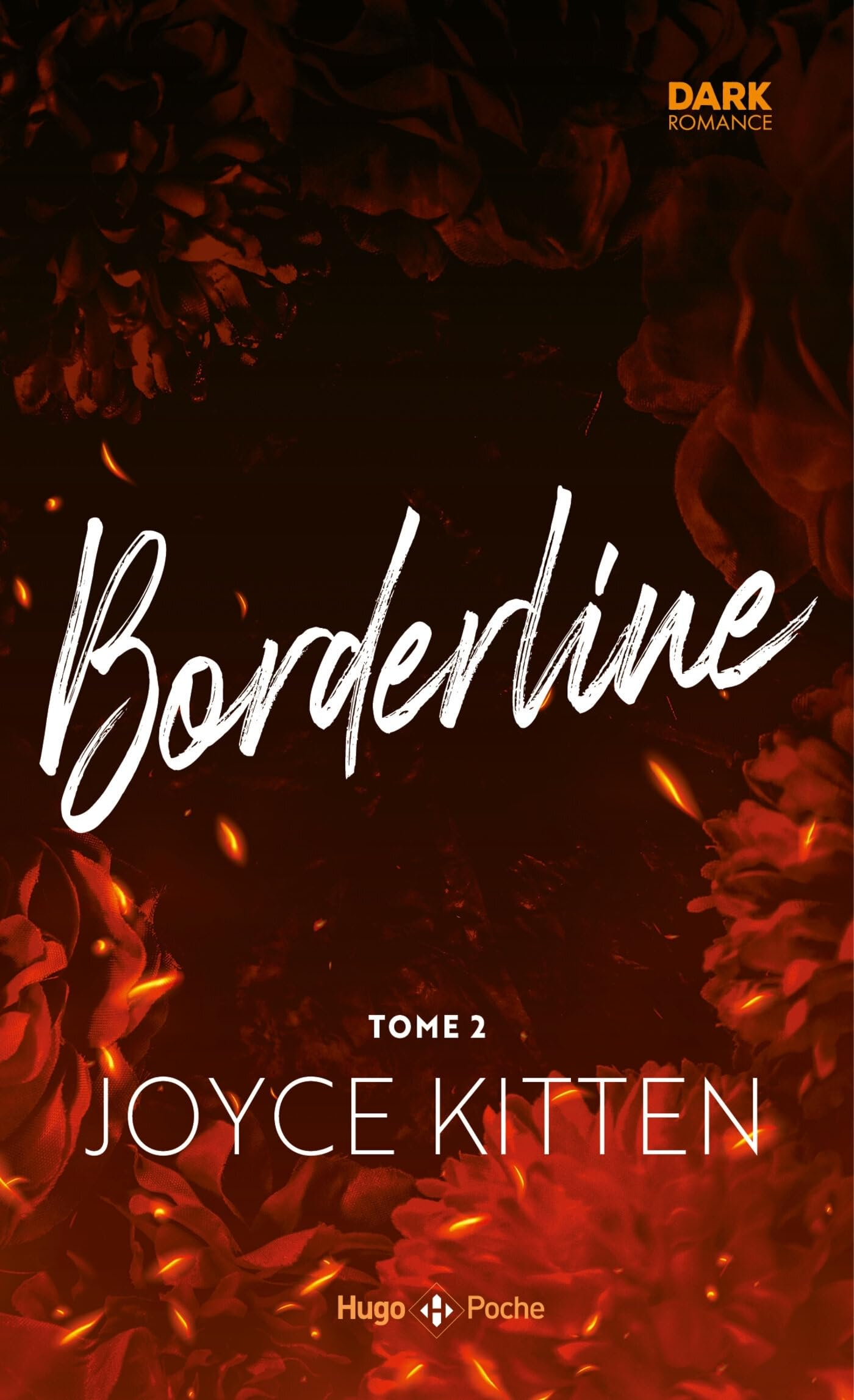 Borderline. Vol. 2