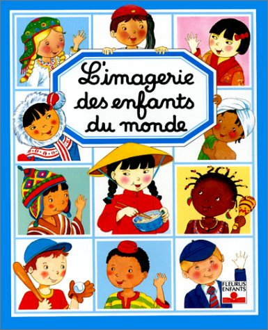 L'imagerie des enfants du monde