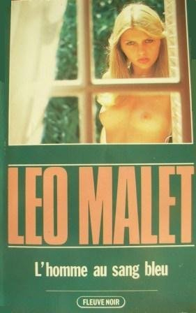 les nouveaux mystères de paris, n,  17 : l'homme au sang bleu