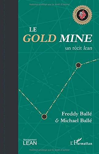 Le gold mine : un récit lean