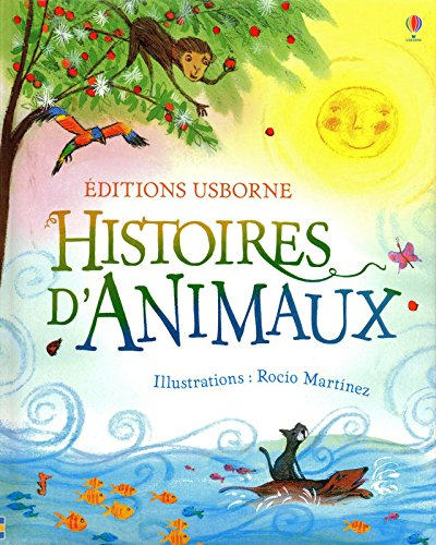 Histoires d'animaux