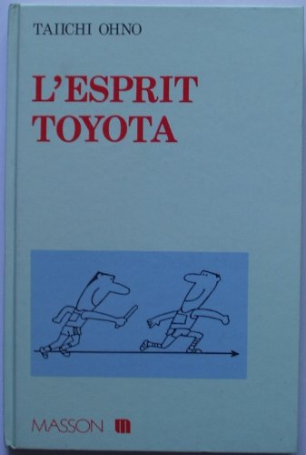 L'esprit Toyota
