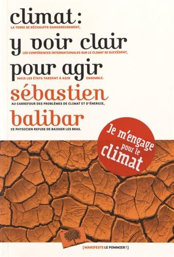 Climat : y voir clair pour agir