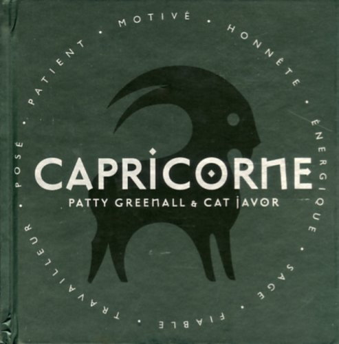 Capricorne, 23 décembre-20 janvier
