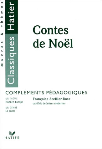 Contes de Noël : compléments pédagogiques