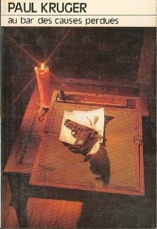 Au bar des causes perdues