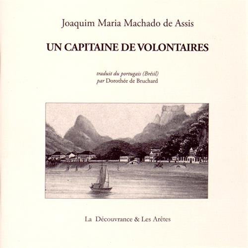 Un capitaine de volontaires