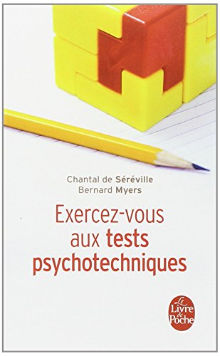 Exercez-vous aux tests psychotechniques : passeport pour le succès