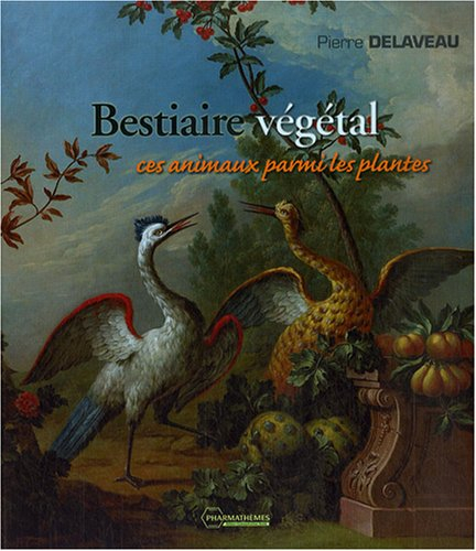 Bestiaire végétal : ces animaux parmi les plantes