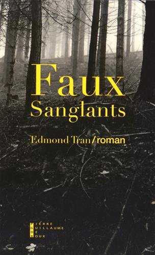 Faux sanglants